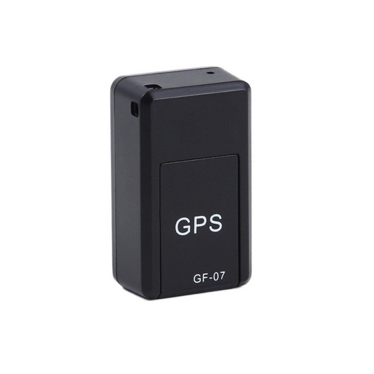 Mini GPS | Magnetic + Worldwide Coverage