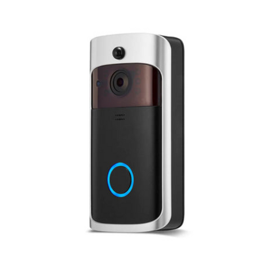 Wi-Fi Smart Security Video Doorbell