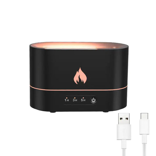 PureFlare Humidifier